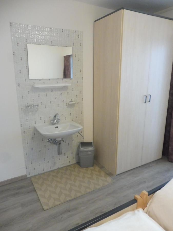 Theresli First Floor Saas-Almagell