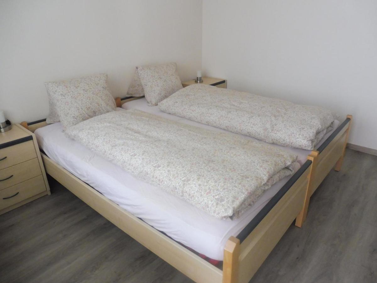 Appartement Theresli First Floor