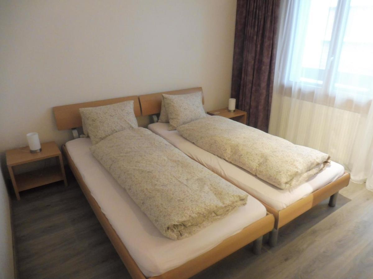 Theresli First Floor *