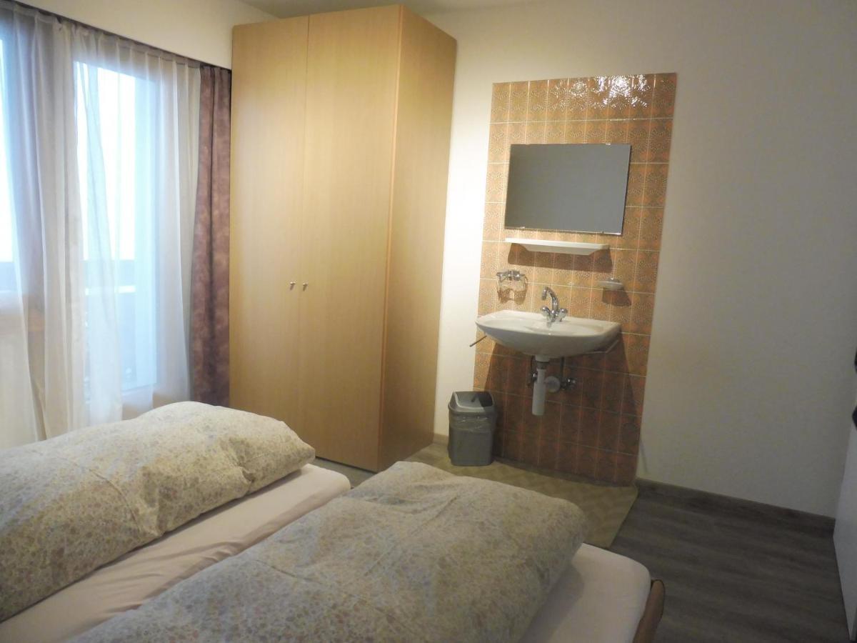 Theresli First Floor Saas-Almagell