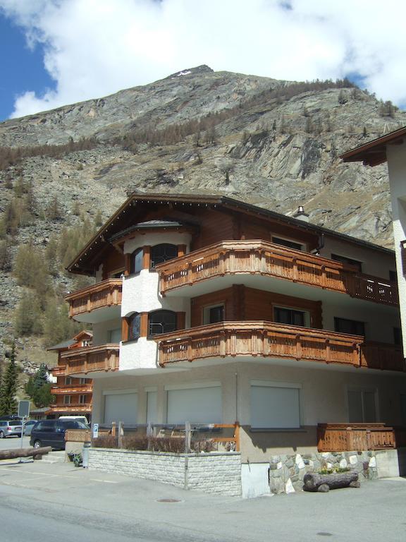 Appartement Theresli First Floor *