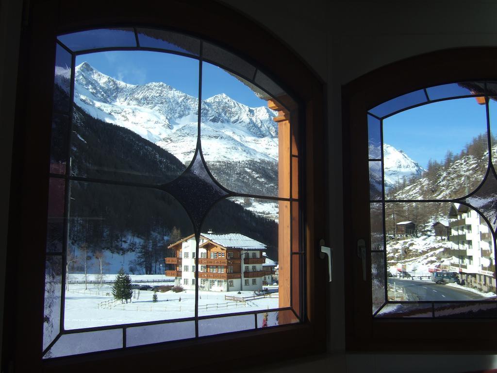 Appartement Theresli First Floor